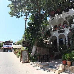 Konukevi Boomerang