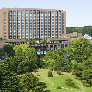 Rihga Royal Hotel