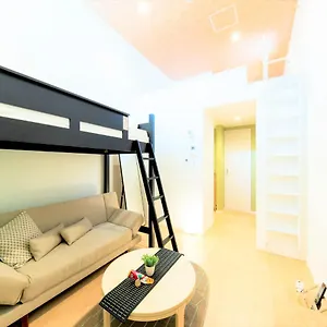Trip Pod Komondo-machi 후쿠오카