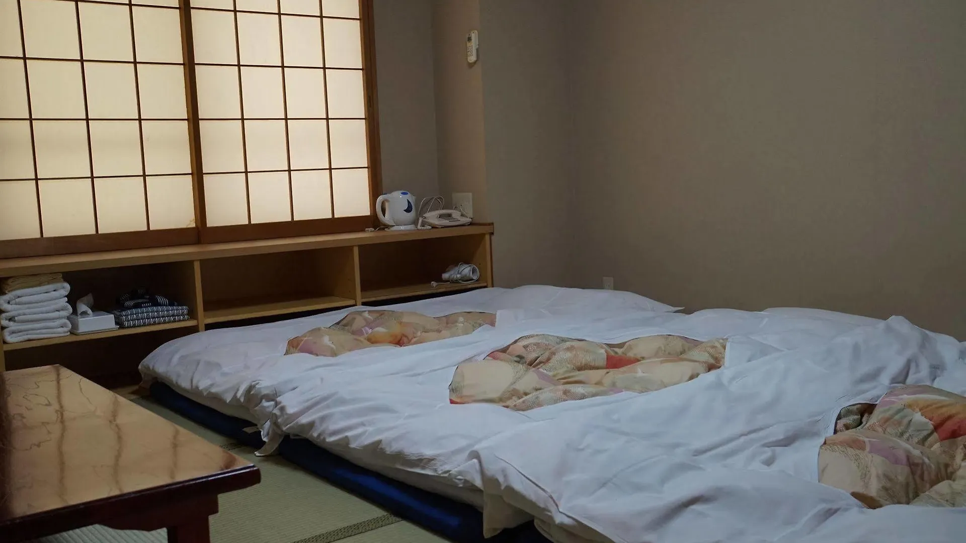 Annex Katsutaro Ryokan Tokio 2*,  Japan