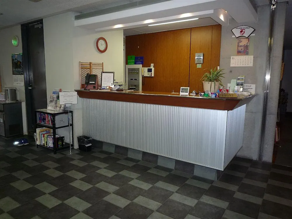 ** 传统日式旅馆 東京都 安尼可思胜太郎日式旅馆酒店 日本