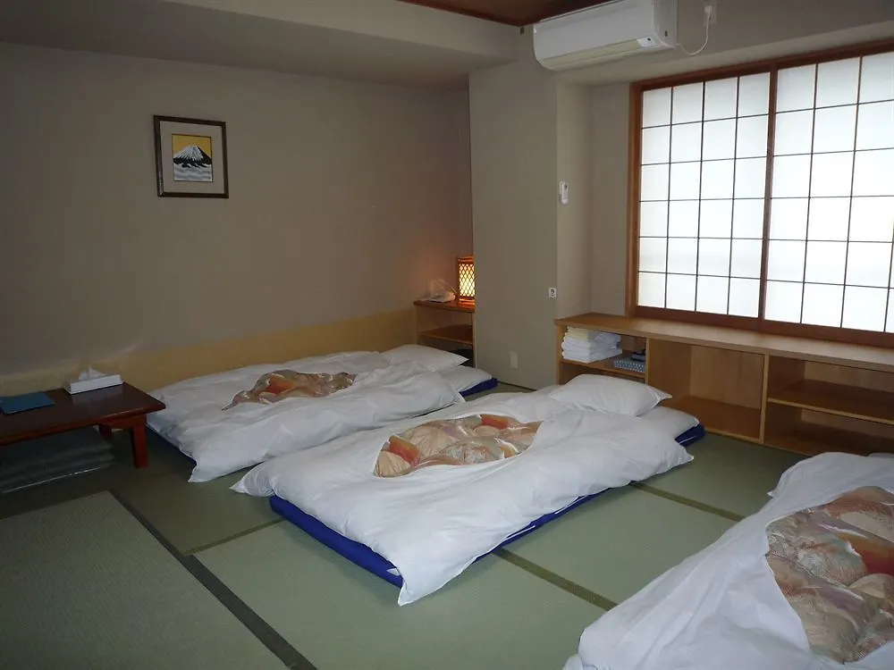 東京都 安尼可思胜太郎日式旅馆酒店