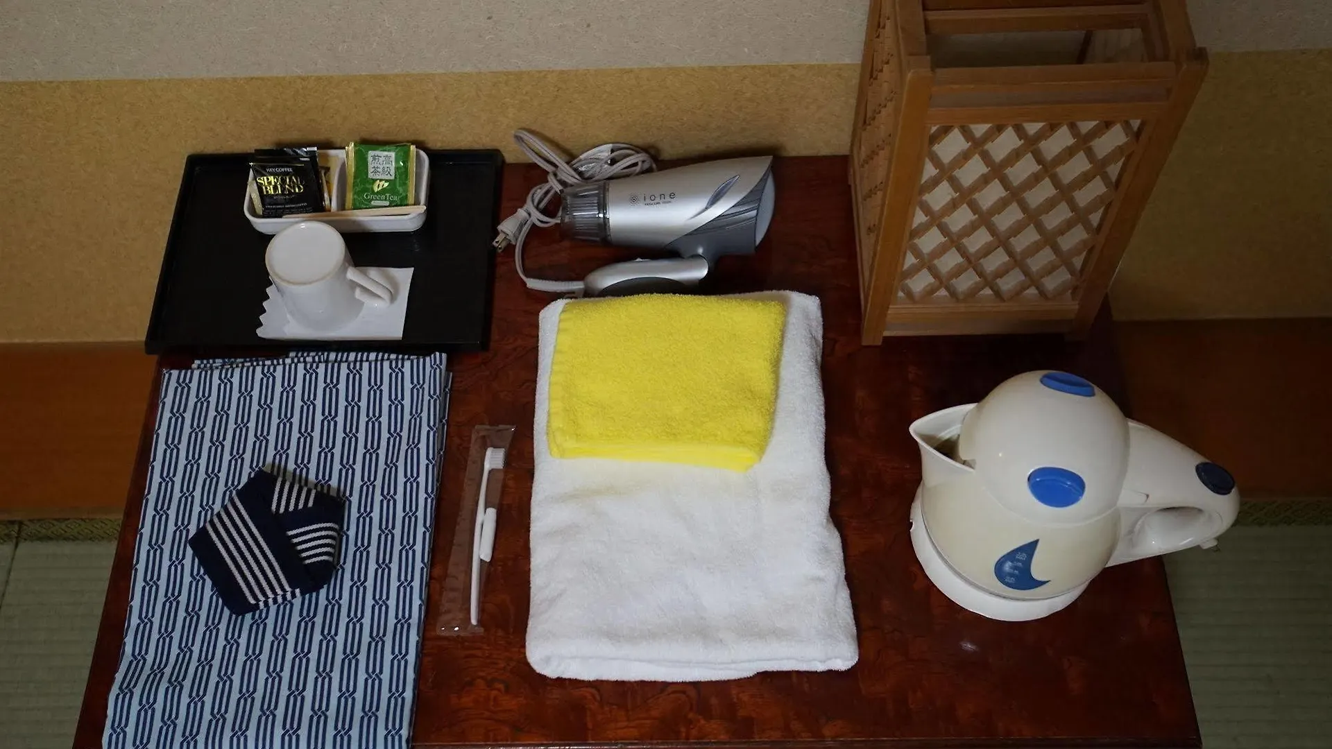 東京都 安尼可思胜太郎日式旅馆酒店
