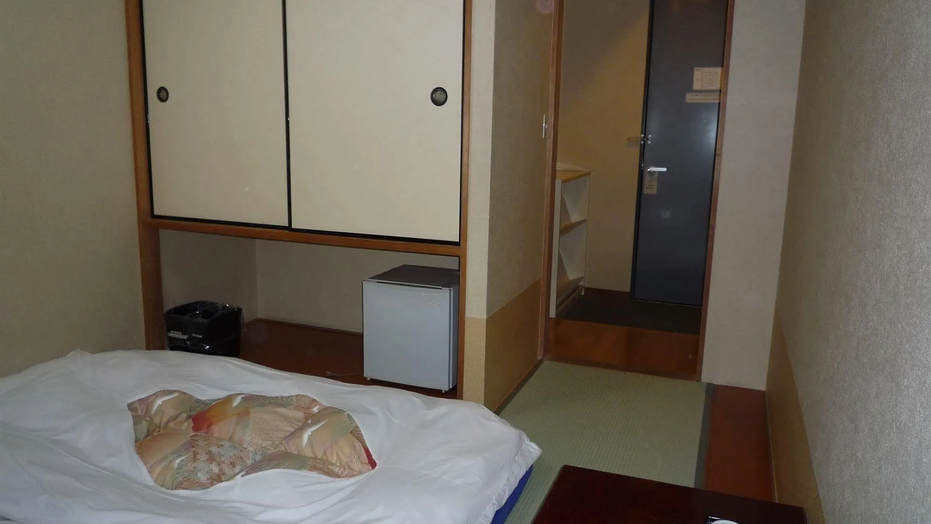 传统日式旅馆 東京都 安尼可思胜太郎日式旅馆酒店